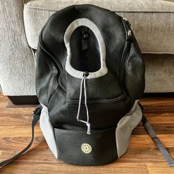 Pet Carrier backpack