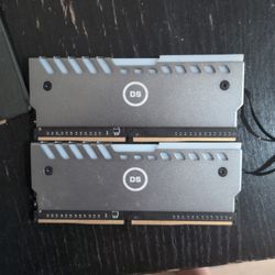 16gb Ddr4 Ram RGB 3000mhz Cl16