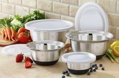 4 tazones de Royal Prestige