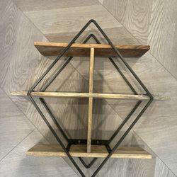 Organizer Shelves for kitchen or bathroom
