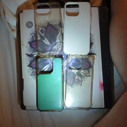 IPhone 13 Pro Phone Cases
