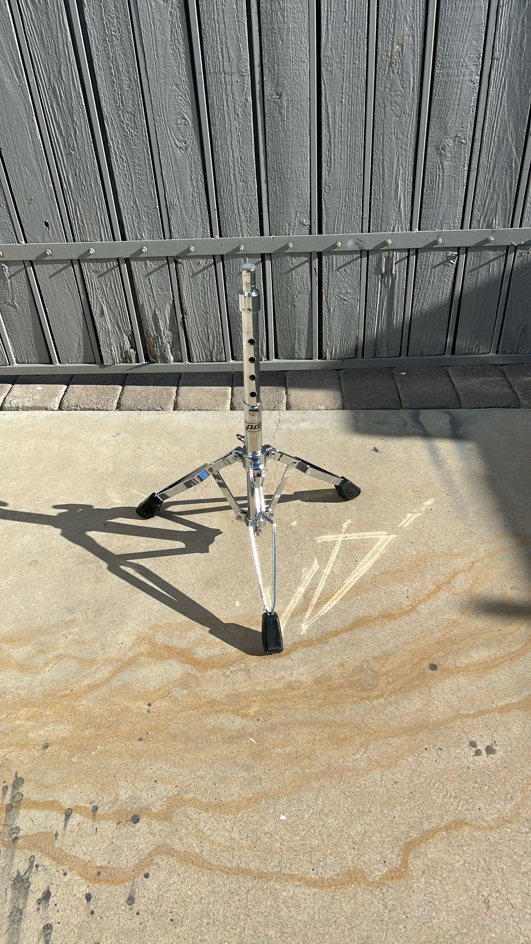 PDP Drum Throne