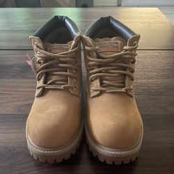 Women’s Or Men’s Skechers Boots