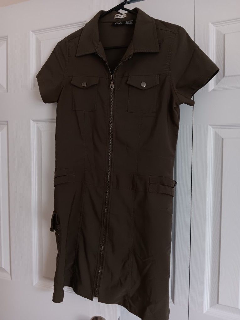 Dress - Medium