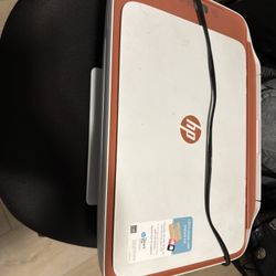 Hp Printer 