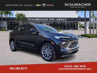 2024 Buick Encore GX