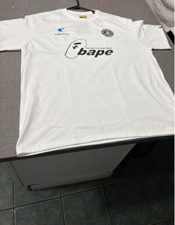 Bape shirt