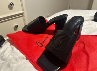 Christian Louboutin Heels
