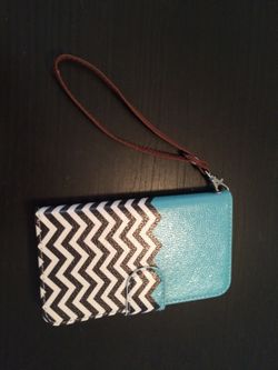 iPhone 6 case and wallet