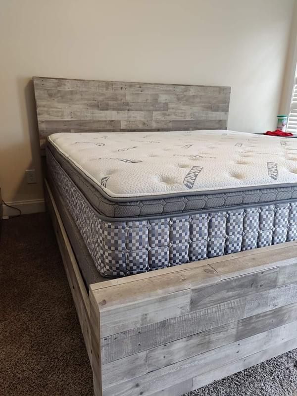 Brand New Mattresses In Stock
