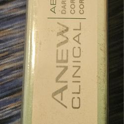 Avon Anew Dark Circle Corrector