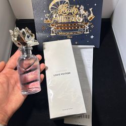 Louis Vuitton “Symphony” Fragrance – 100ml