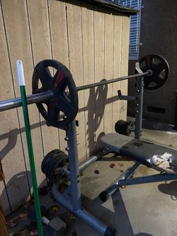 Bench Press