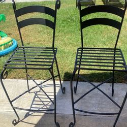 Bar Stools