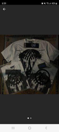 H3llstar Jesus shirt