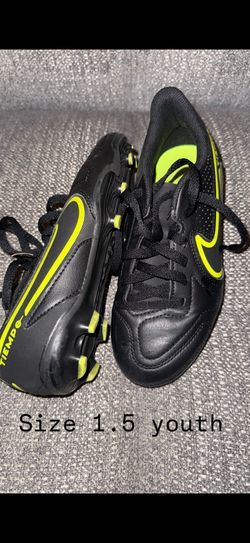 Kids Nike / Adidas Soccer Shoes , Cleats 