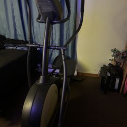 Elliptical Machine