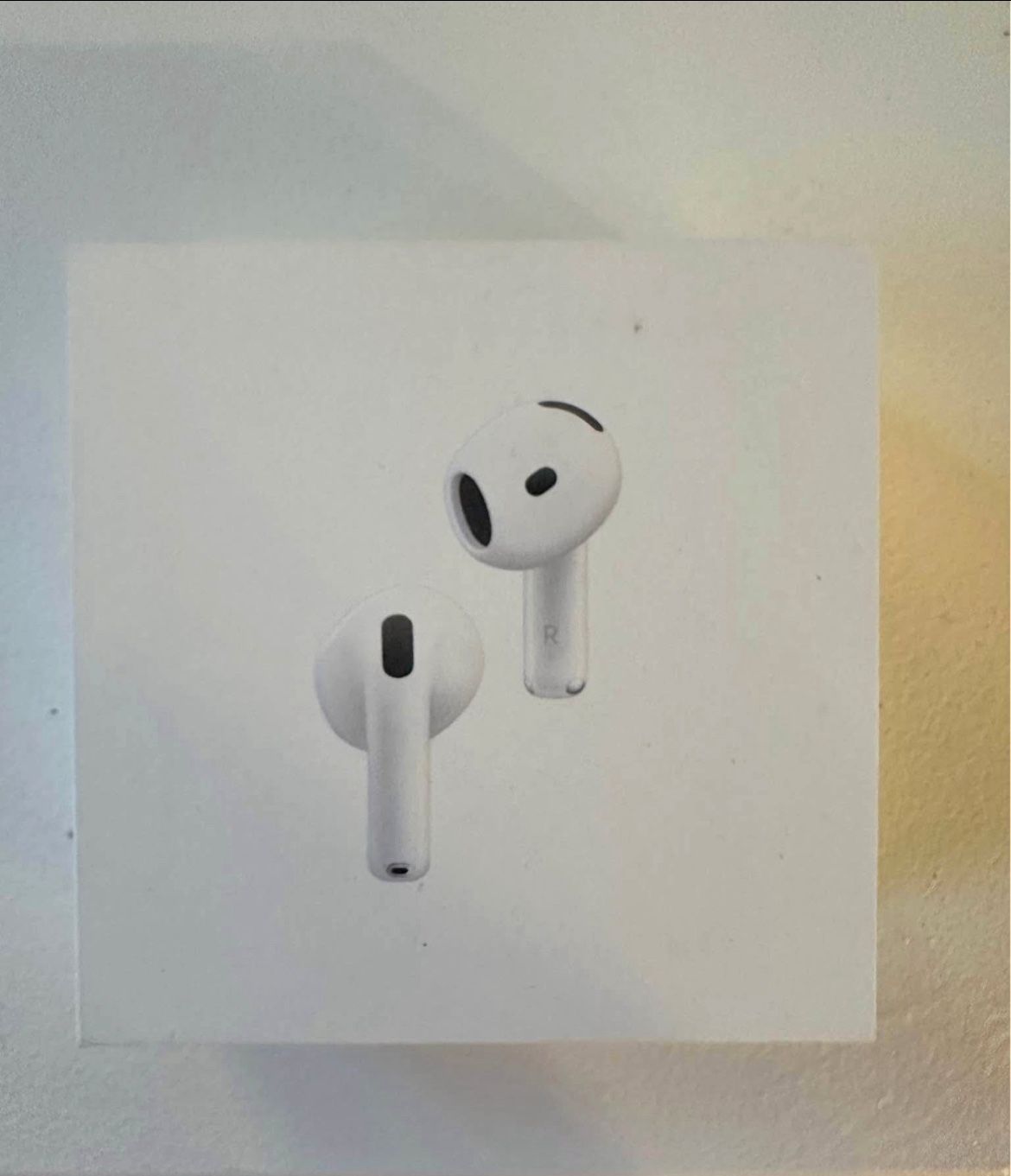 Apple Airpods 4