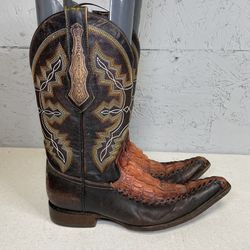 El General Limited Edition Boots 