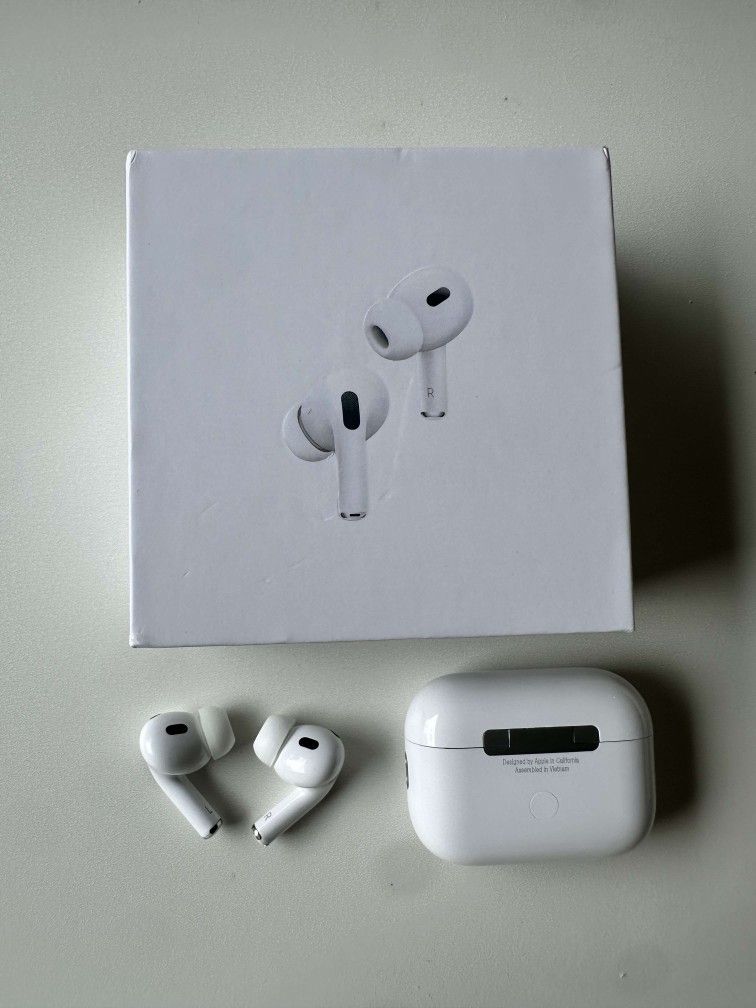 Air Pods Pro 2