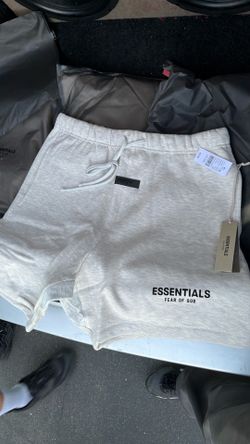 Essential shorts