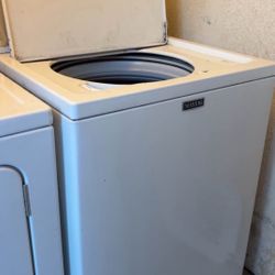 Washer &Dryer