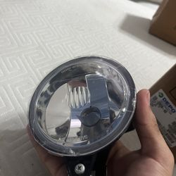 2000 Trans Am Fog Lights 