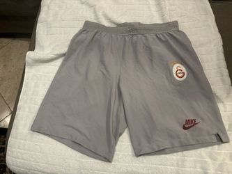 Nike Vapor Knit Gym Shorts