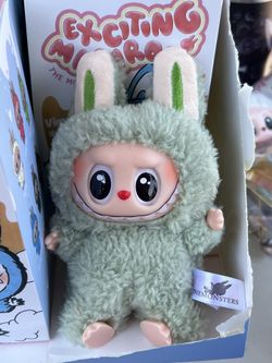 Labubu
