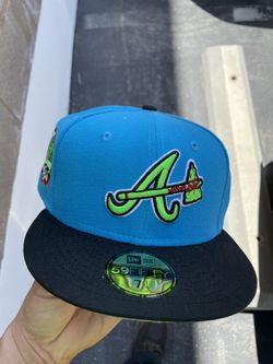 hat club aux pack outlast atlanta braves 