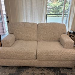 Loveseat Couch