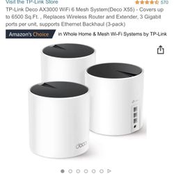 Wifi Booster