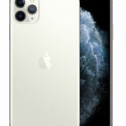 iPhone 11 Pro Max White 
