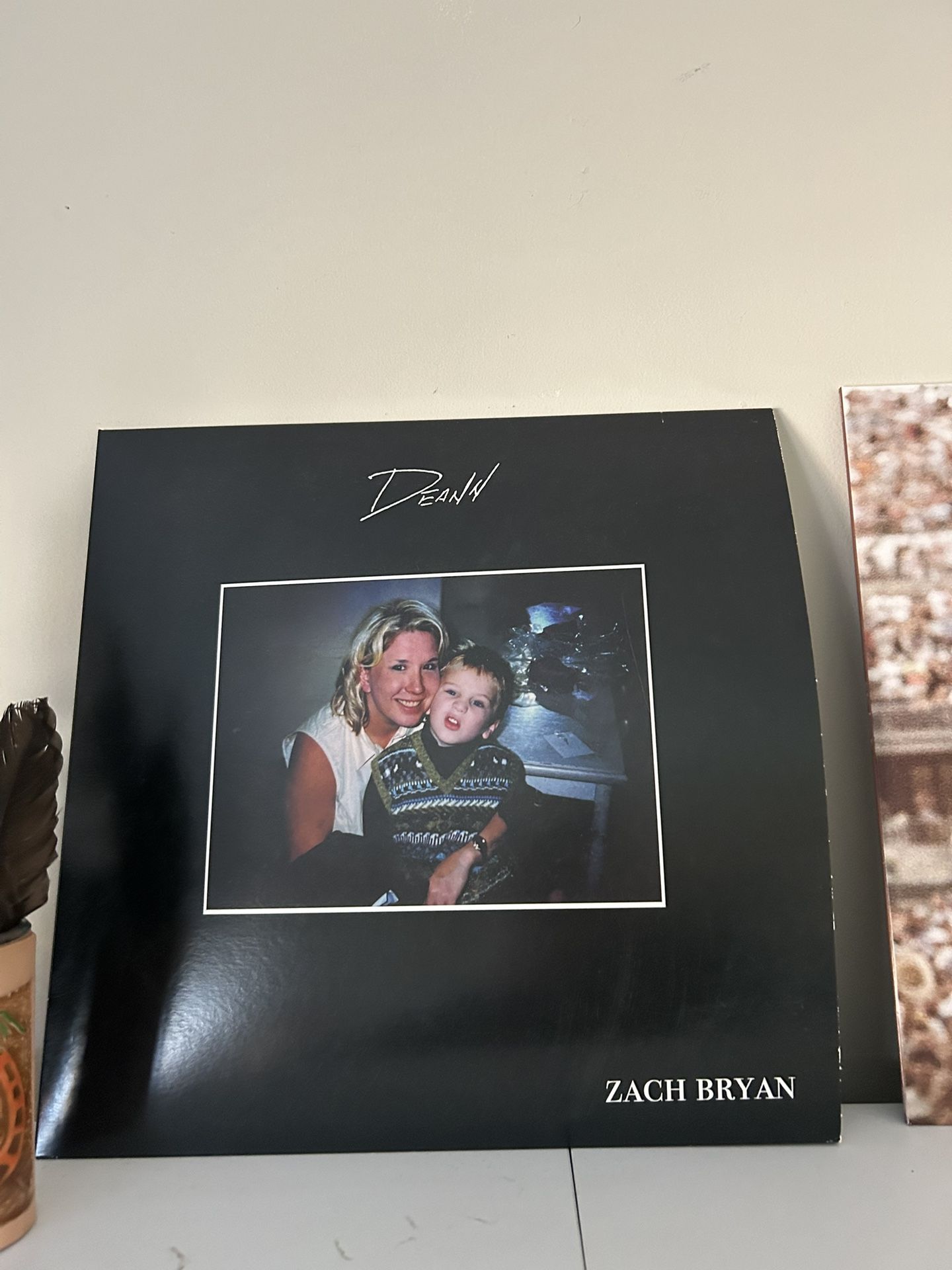 Zach Bryan Album