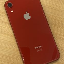 iPhone XR Fully Unlocked 