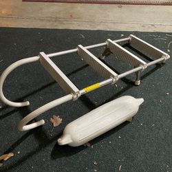 Boat Ladder