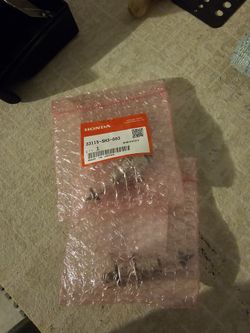 H4h Bulbs