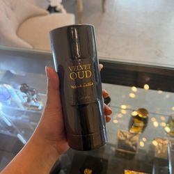 Velvet Oud