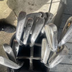 Men’s Golf Clubs