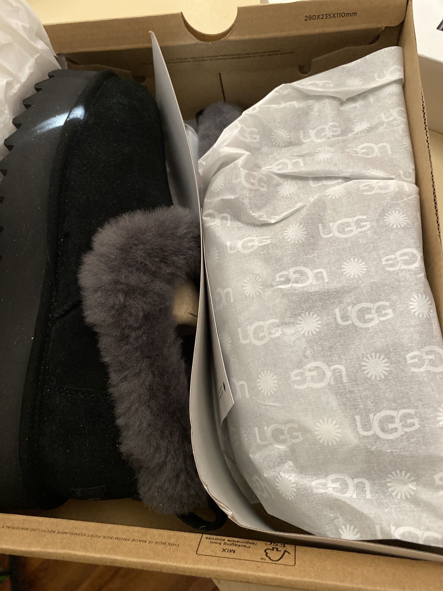 Ugg