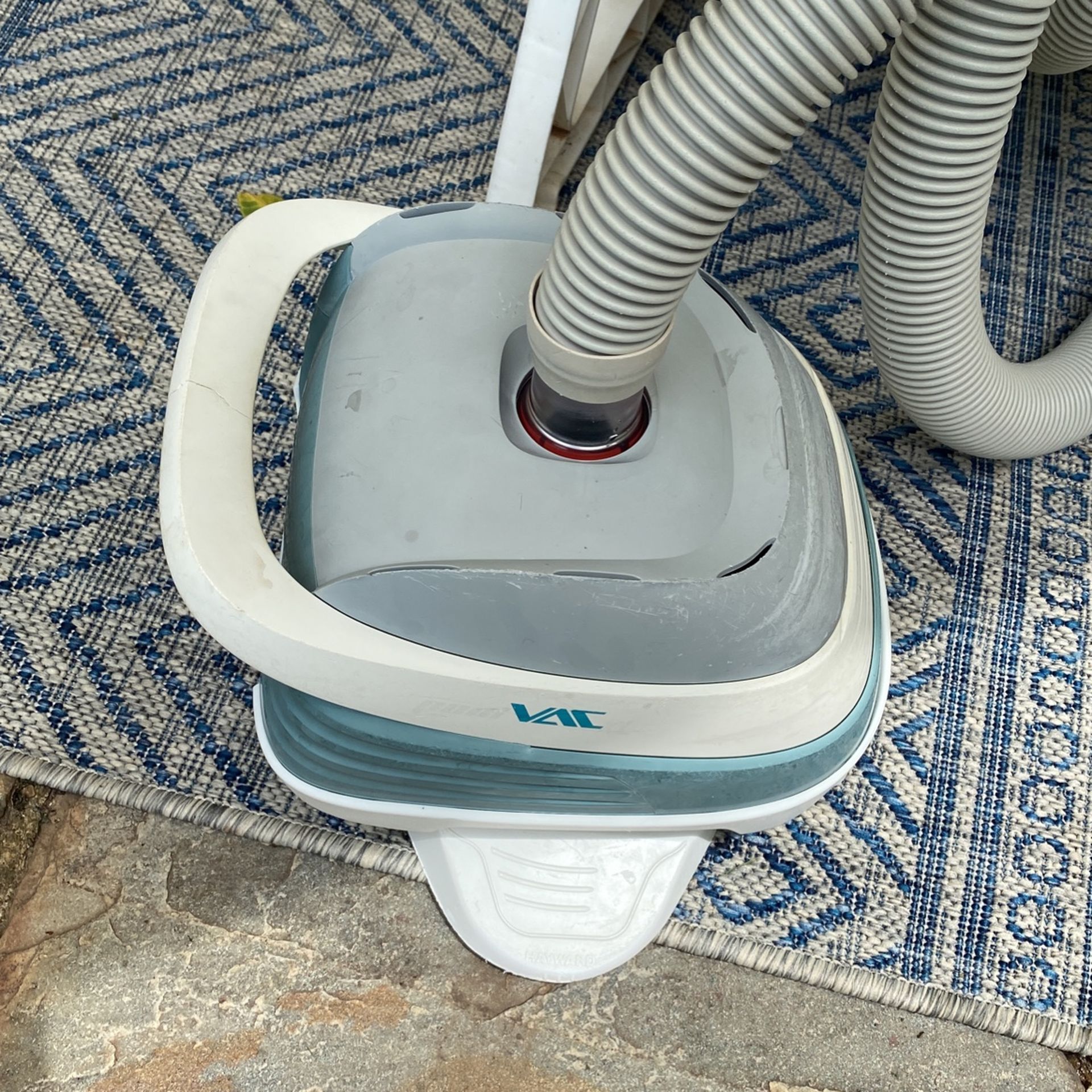 Pool Vacuum