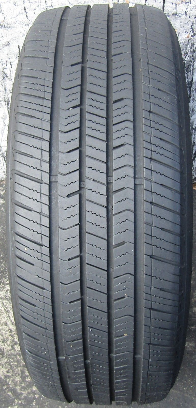 1- Arizonian Silver Edition 225-60-17