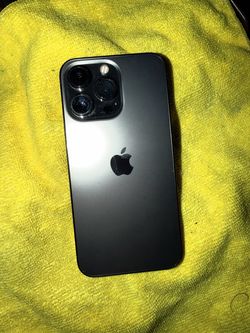 Unlocked iPhone 13 Pro
