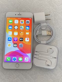 iPhone 6s unlocked for all carriers