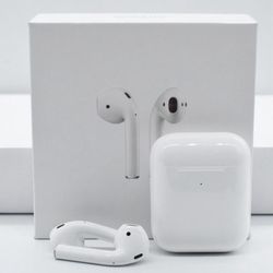 Brand new air pods 