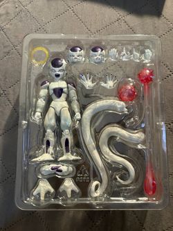 Sh Figuarts final form frieza