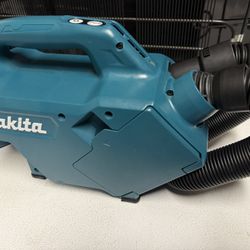 Makita Vacuum 18v