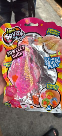 Squishy