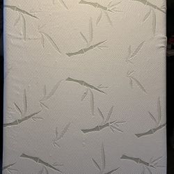 Twin Size Memory Foam Mattresses 