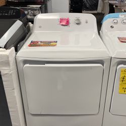 ELECTRIC GE DRYER